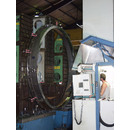 Precision CNC Machining for Large Components