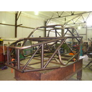 CNC Mandrel Tube Bending