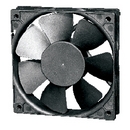 DC Fan R1225-7 (High Current - High Airflow Series)