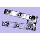 Card Table Hinges