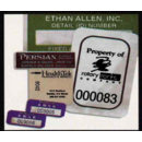 Identification Labels