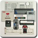 Polycarbonate (Lexan) Overlays