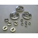 Passivation