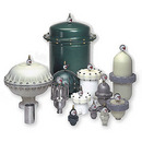 SENTRY Pulsation & Surge Control - Dampeners, Suppressors & Stabilizers