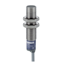 Barrel Capacitive Proximity Sensors