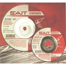 Grinding Wheels - 1/4"