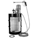 Hydra-Clean® Air Operated Pressure Washers