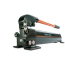 24.4 to 55 cu. in. P Series Hydraulic Hand Pumps