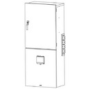Combination Current Transformer Section and Disconnect 400A - 800A Bottom Exit