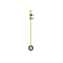 Cable/Handle Assembly