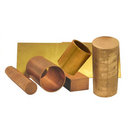 Copper: Sheets