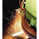 Blanchard Rotary Surface Grinding