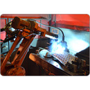 Custom MIG, TIG Welding & Assembly Services