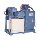 Vacuum Pump/Blower Packages