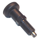 Metric Indexing Plungers