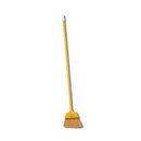 Angled Plastic Brooms
