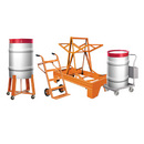 Drum Handling Equipment