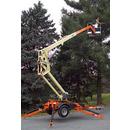 Towable Boom Lifts - JLG®