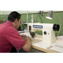 Vinyl & Plastic Ultra Sonic Welding