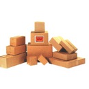 Corrugated Cartons
