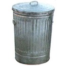 Lids and Liners
