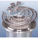 GRQ Hygenic Clamps®