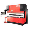 Sheet Metal Fabrication Services