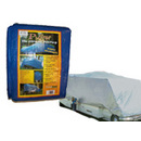 Heavy Duty Tarpaulins