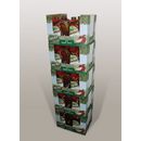 Custom Corrugated Packaging
