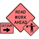 Construction Signs