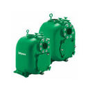 Hydromatic Self Priming Non-Clog Sewage Pumps