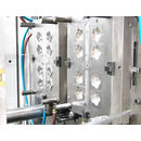 Multi-shot Injection Molding