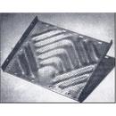 Metal Screen Services: Vibrating, Revolving & Hammermill