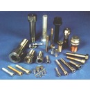 Custom Bolts & Screws