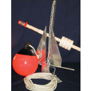 Boom Anchoring Systems and Accessories