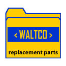 Waltco Liftgate Parts