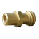 ACME Check Connectors for Lift Trucks (7141F and 7141M)