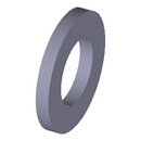 Gaskets CAD Models