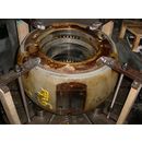 Repair, Rebabbitting and Rebuilding of Bearings