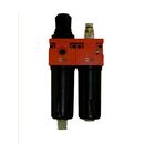 Tsunami Traditional Style Filters - Regulators - Lubricators