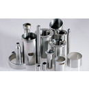 Custom Shapes and Tube Fabrication Services