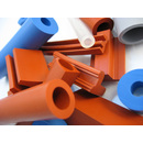 Extruded Silicone Tubing