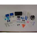 Custom Injection Molding