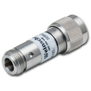 1 Fixed Coaxial Attenuator (Type N, 12.4 GHz)