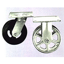 Albion 12 Series Medium Heavy Duty Casters