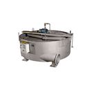Gravity Fiber Strainers