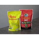 Plastic Preformed Bags
