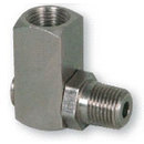 M91 SERIES SWIVEL - 1/8" NPT
