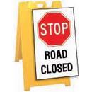 Custom Printed Safety Signage