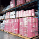 Pink Anti-Static Poly Tubing